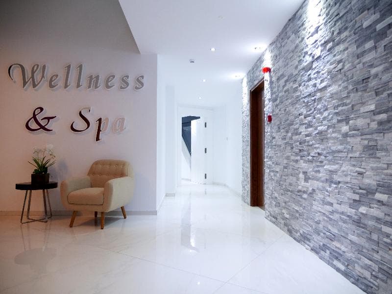 Amethyst Napa Hotel & Spa 4