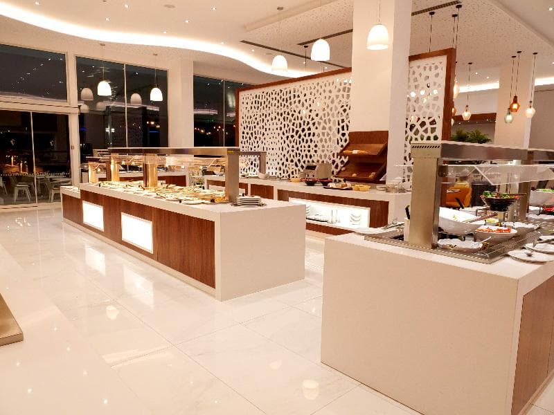 Amethyst Napa Hotel & Spa 2
