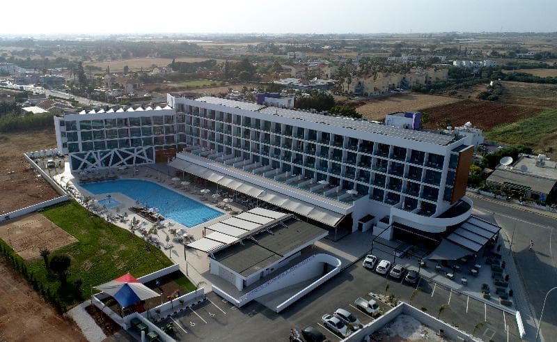 Amethyst Napa Hotel & Spa 3