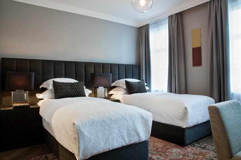Sandhotel 5