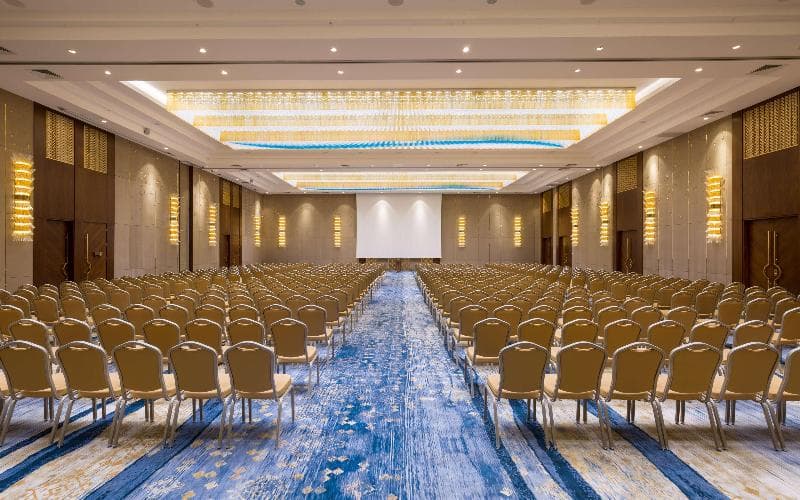 Hilton Astana photo 1