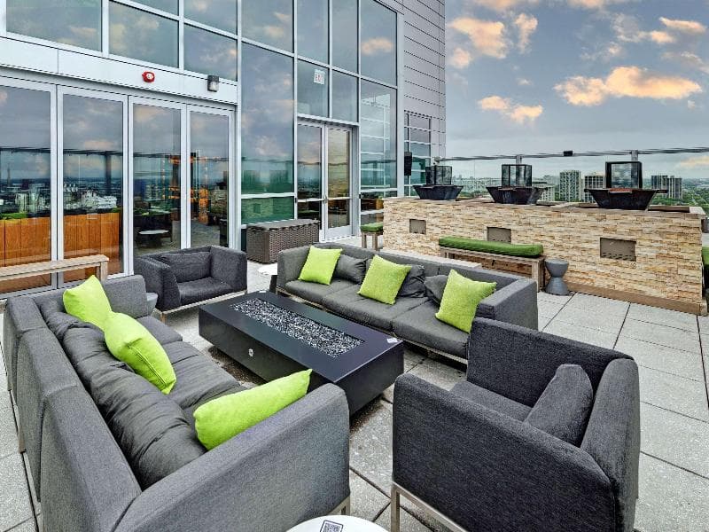 Hilton Garden Inn Chicago McCormick Place 3