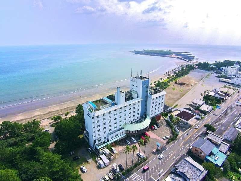 Aoshima Grand Hotel 2