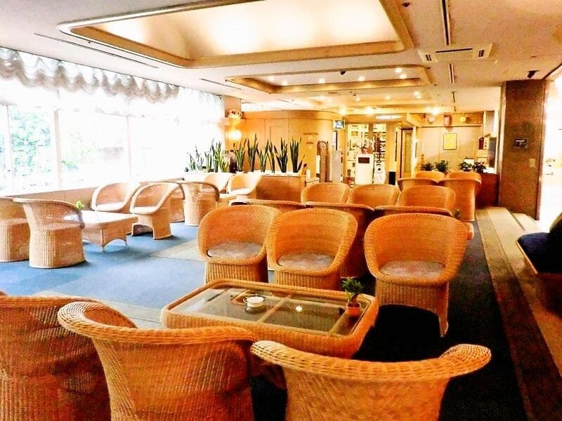 Aoshima Grand Hotel 3