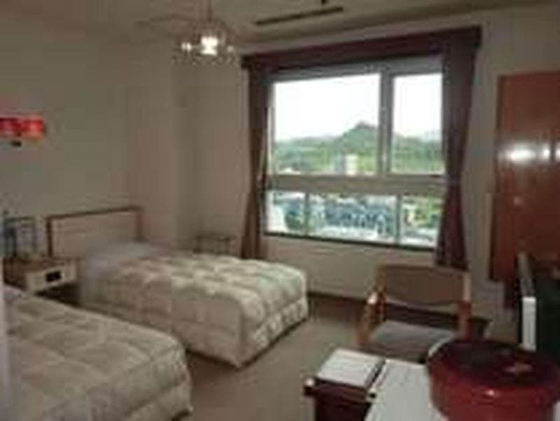 Aoshima Grand Hotel 5