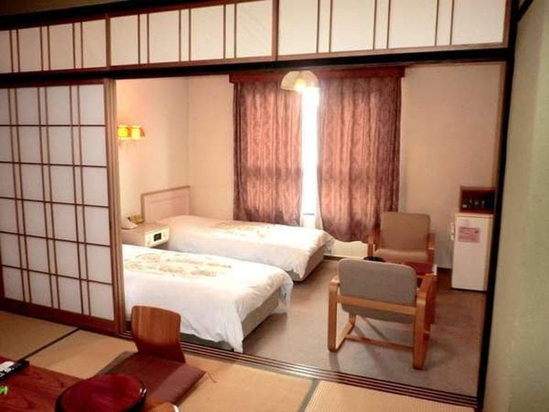 Aoshima Grand Hotel 1