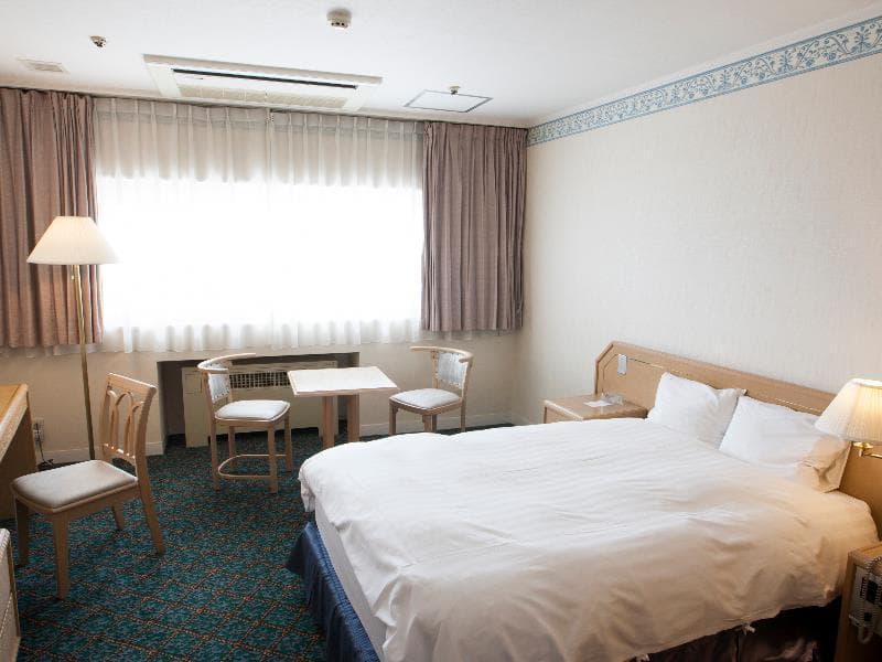 Hotel Mt. Fuji 5