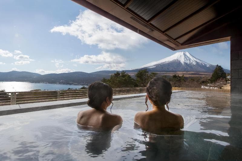 Hotel Mt. Fuji photo 1