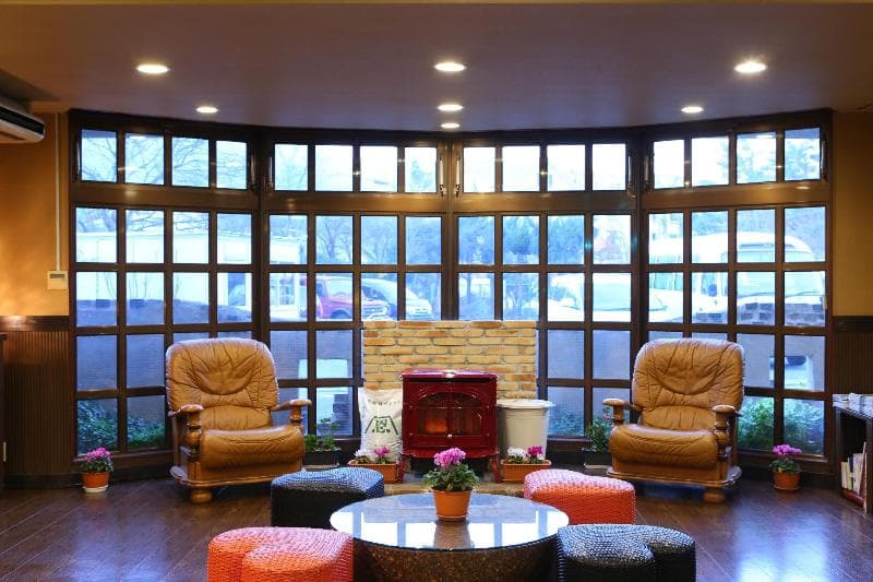 Kawaguchiko Park Hotel 2