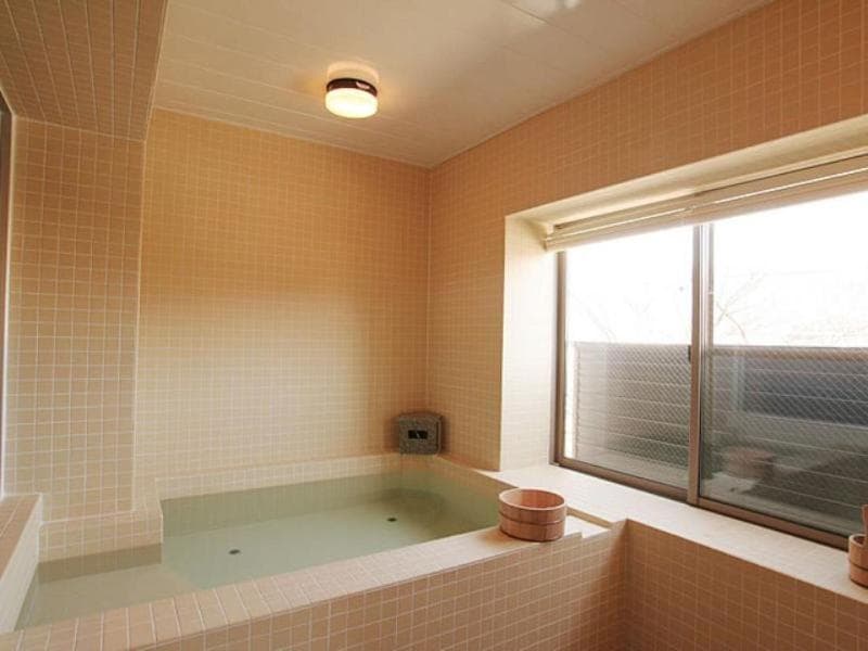 Kawaguchiko Park Hotel 5