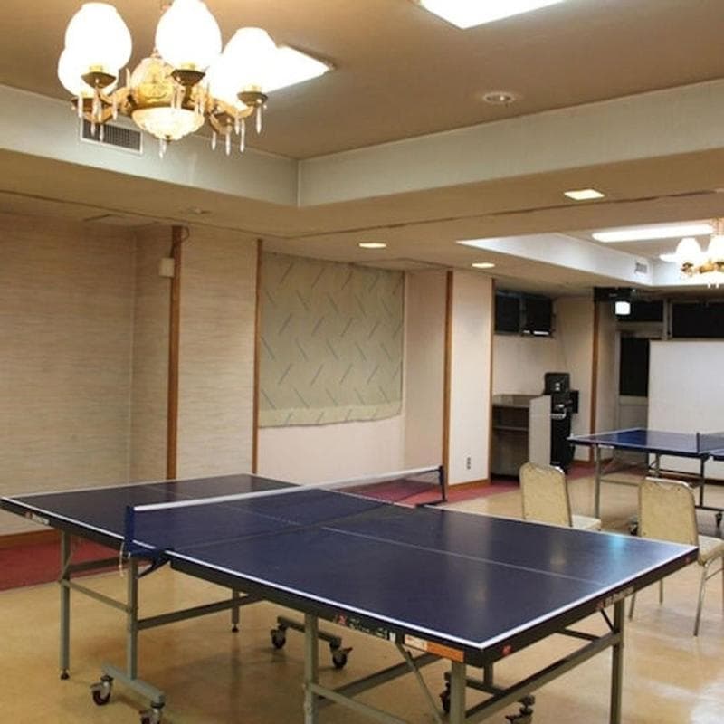 Sanyo Hotel 3