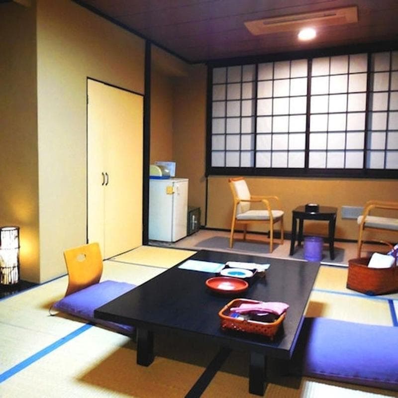 Sanyo Hotel photo 1