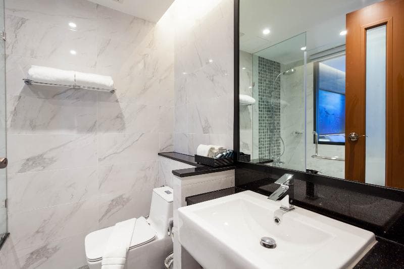 The Marina Phuket Hotel 2