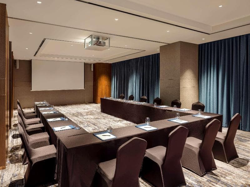 Ibis Styles Ambassador Seoul Yongsan - Seoul Dragon City photo 1