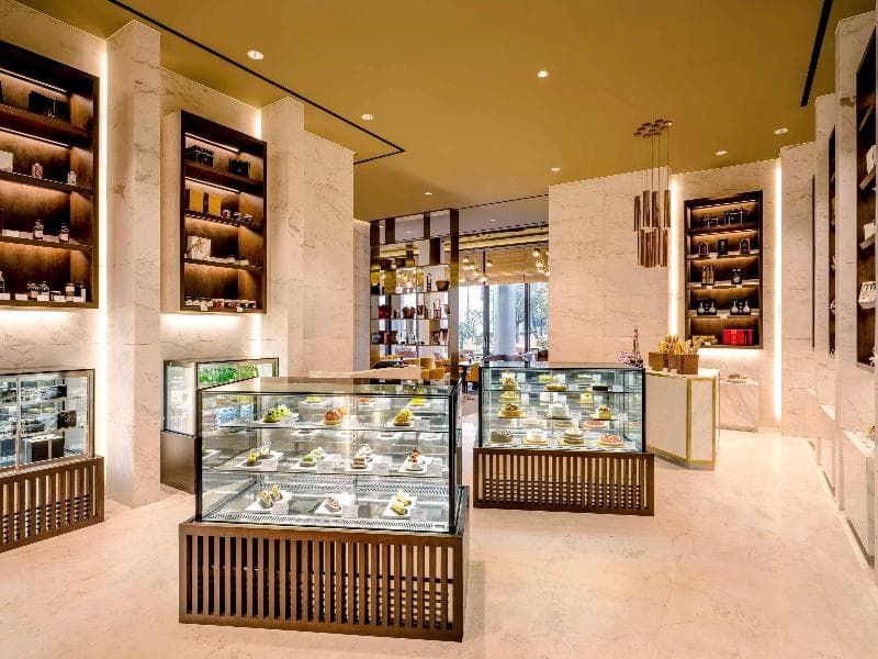 Grand Mercure Ambassador Hotel And Residences Seoul Yongsan 4
