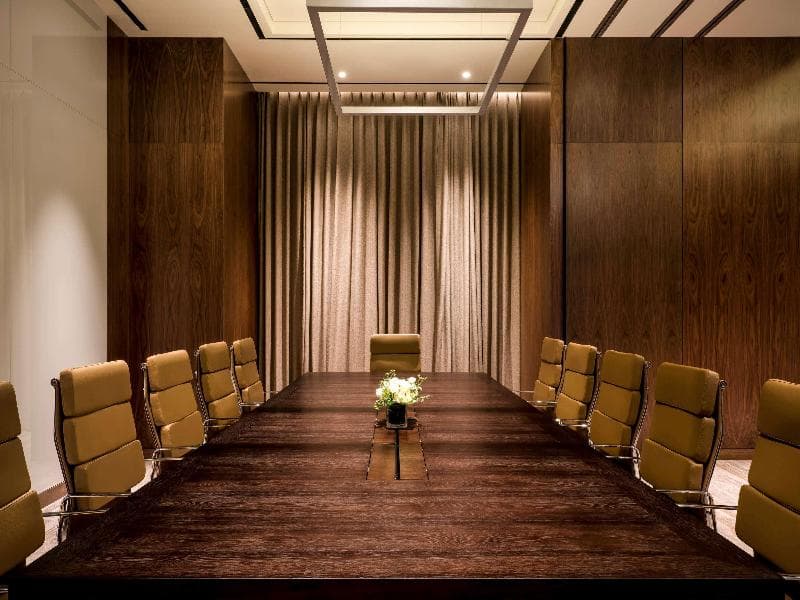 Grand Mercure Ambassador Hotel And Residences Seoul Yongsan 1