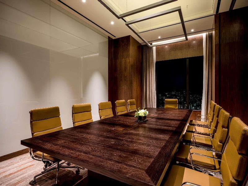 Grand Mercure Ambassador Hotel And Residences Seoul Yongsan 3