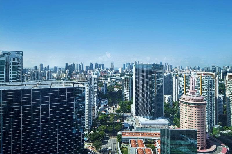 Courtyard Singapore Novena 4