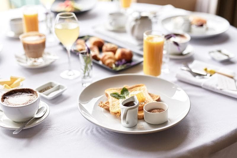 Novotel Suites Ambassador Seoul Yongsan 3
