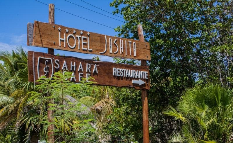 Jashita Hotel photo 1