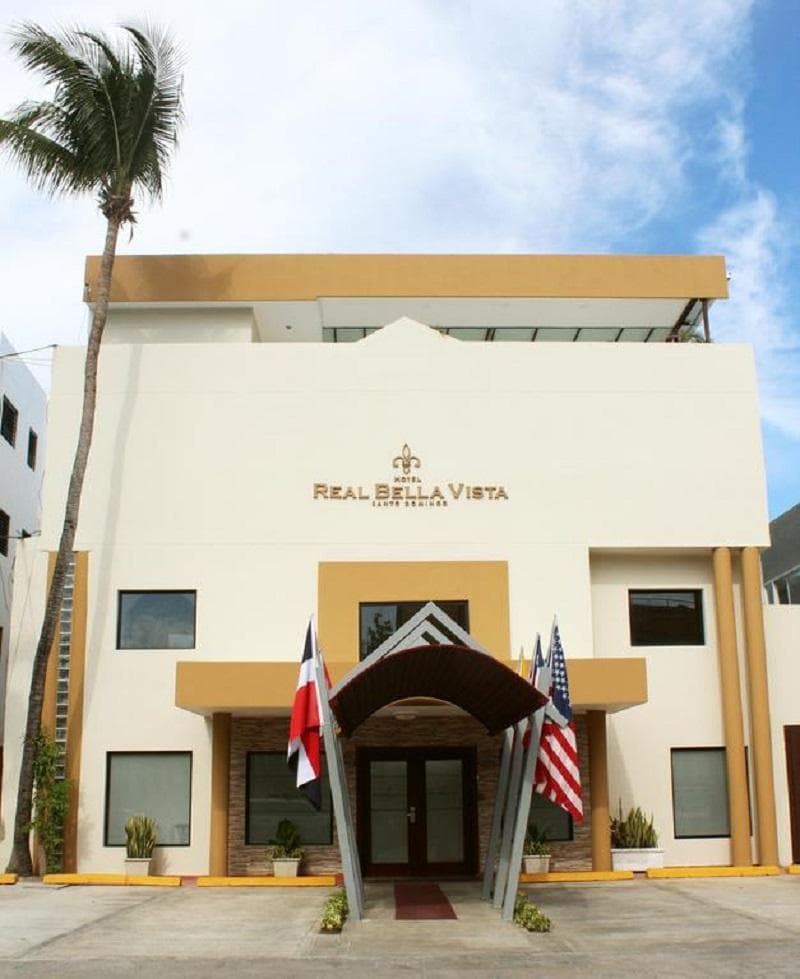 Hotel Real Bella Vista photo 1
