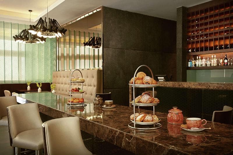 Doubletree By Hilton Melaka photo 1