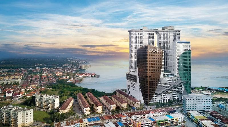 Doubletree By Hilton Melaka 3