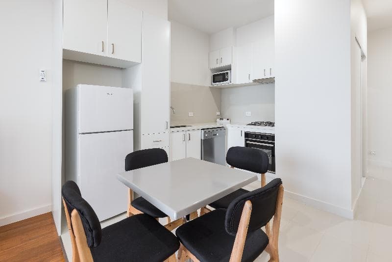 City Edge Dandenong Apartment Hotel 4