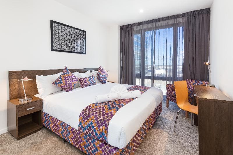 City Edge Dandenong Apartment Hotel 5