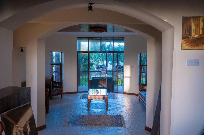 Zawadi Beach Villas 4