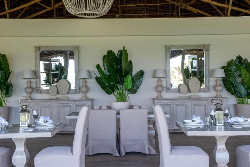 Zawadi Beach Villas photo 1