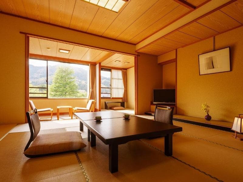 Hotel Oohashi Yakata-No-Yu 4