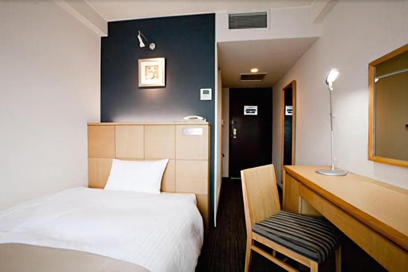 Hotel St Palace Kurayoshi 4