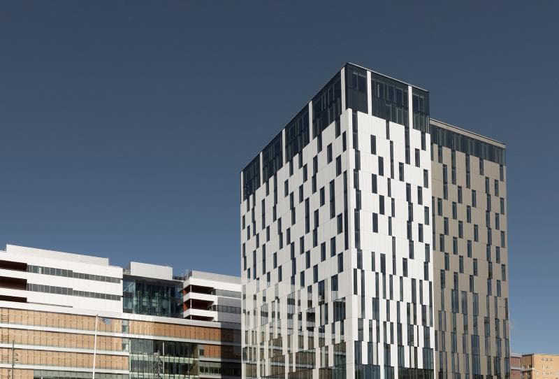 Elite Hotel Carolina Tower 2
