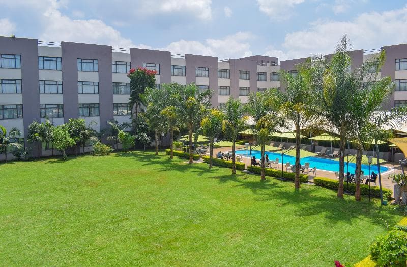 Tamarind Tree Hotel photo 1