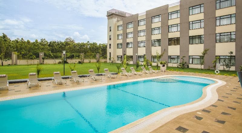 Tamarind Tree Hotel 4
