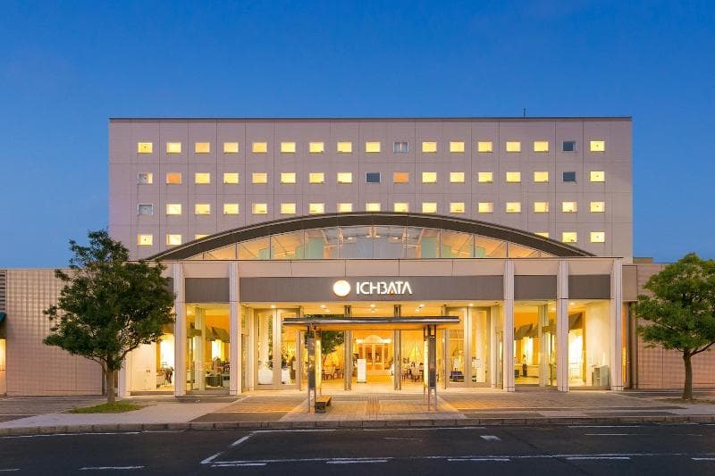 Twin Leaves Hotel Izumo 5
