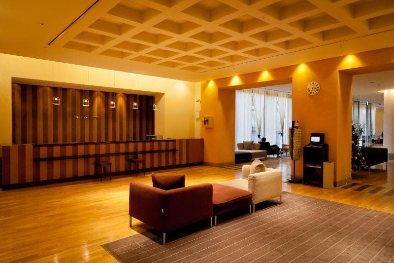 Twin Leaves Hotel Izumo 4