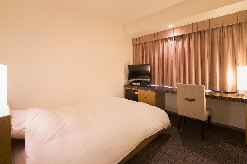 Twin Leaves Hotel Izumo 3