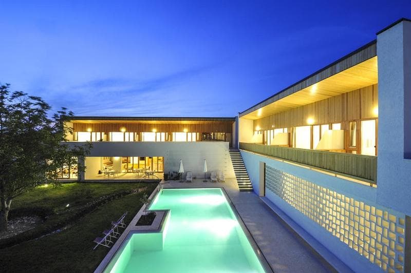 Hotel Gracanica photo 1