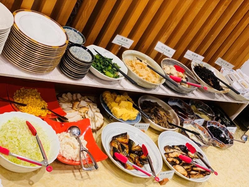 Green Rich Hotel Izumo 5