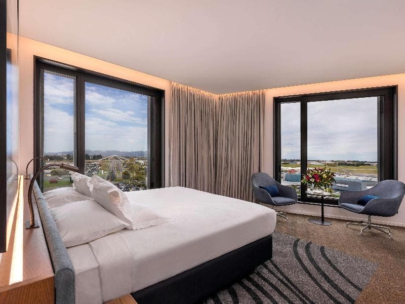 Novotel Christchurch Airport 4