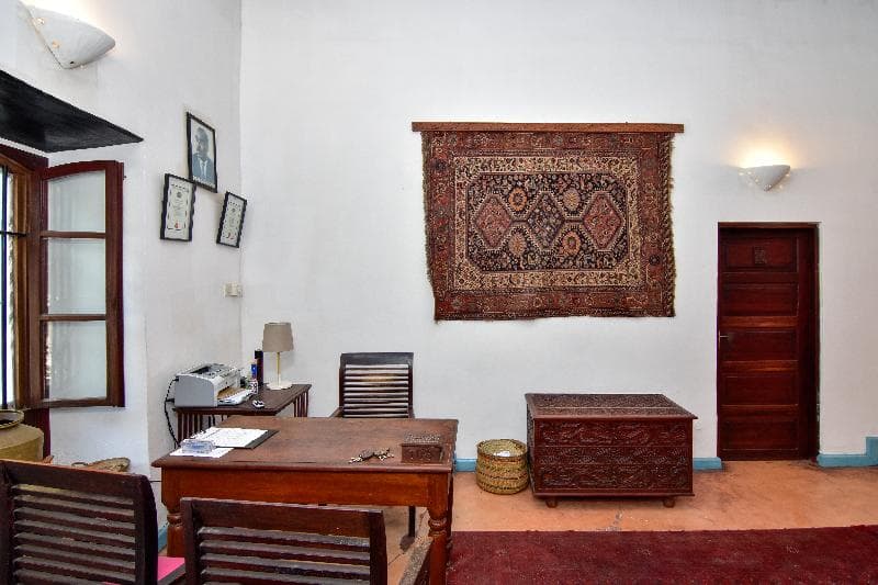 Hiliki House 3