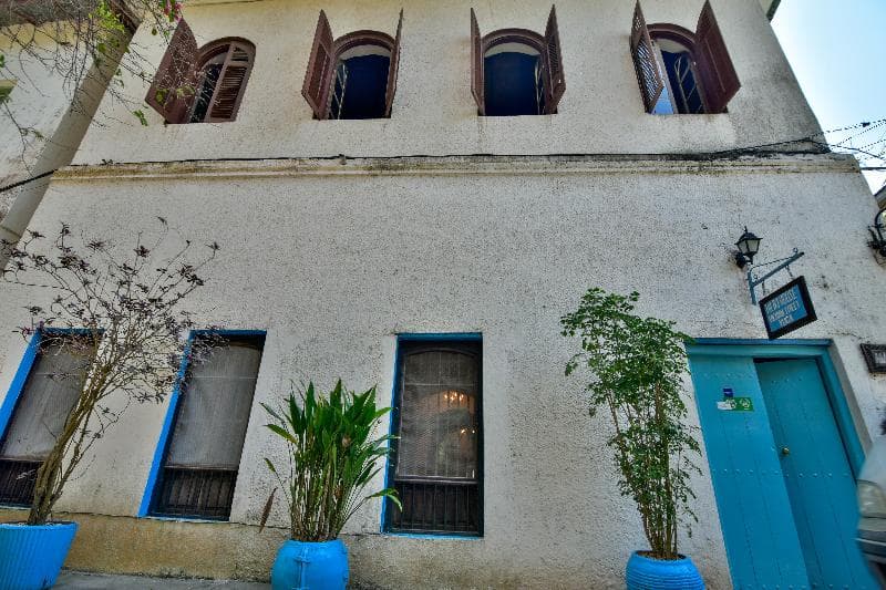Hiliki House 4