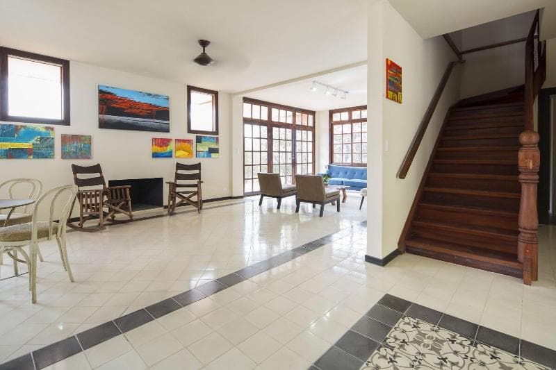 Villa San Ignacio 2