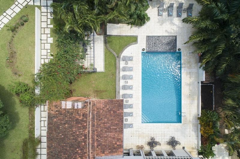 Villa San Ignacio 3