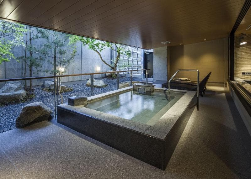 Fukui Manten Hotel Ekimae photo 1