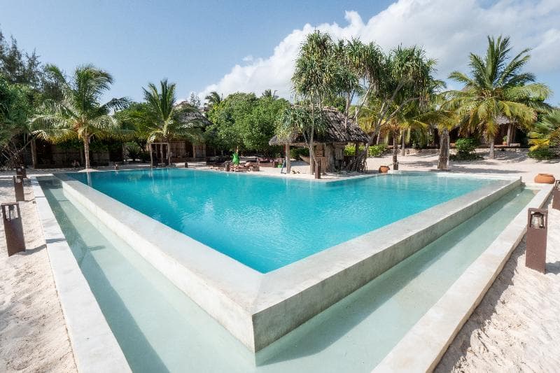 Mwezi Boutique Resort 5