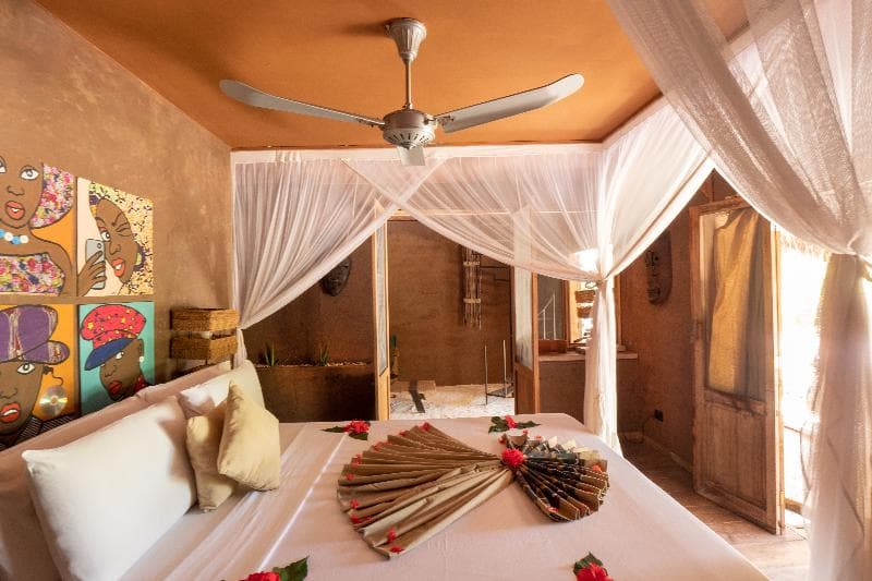 Mwezi Boutique Resort 4