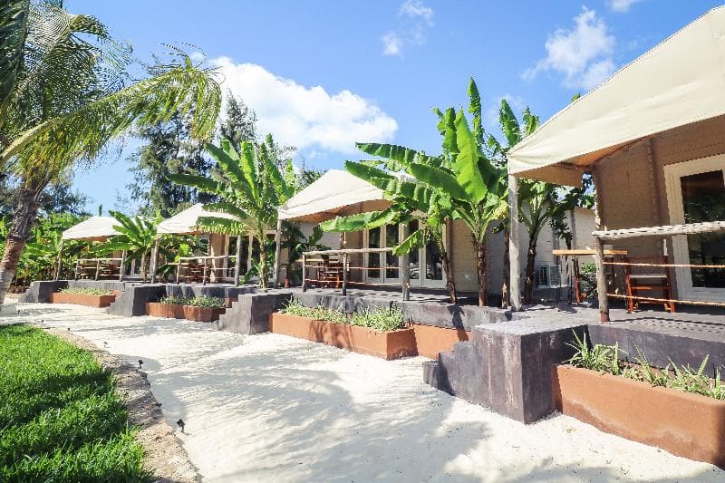 Mwezi Boutique Resort 2